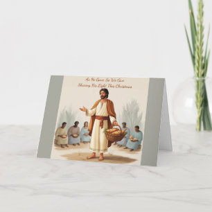 Cartes Pour Fêtes Annuelles Saison du don
