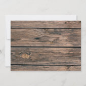 Cartes Pour Fêtes Annuelles Saisons de souvenirs : Bilan d'une année Noël (Dos)