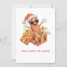 salamisez les fêtes !