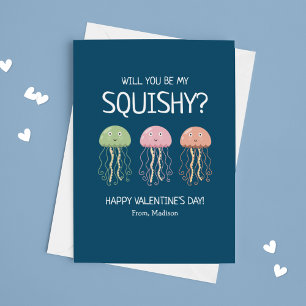Cartes Pour Fêtes Annuelles Salle de classe Valentines