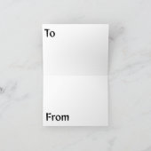 Cartes Pour Fêtes Annuelles Salut (Intérieur)