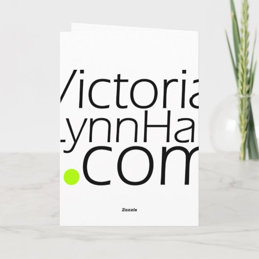 Cartes Pour Fêtes Annuelles Salutation "bienheureuse" aux beaux-arts (Dos)