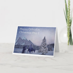 Cartes Pour Fêtes Annuelles Salutations de Noël