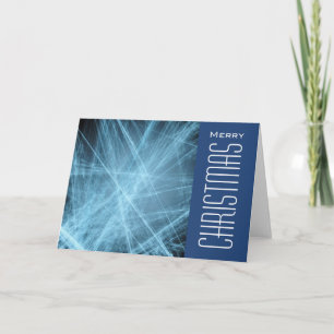 Cartes Pour Fêtes Annuelles Salutations de Noël