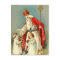 Salutations de Noël de Saint Nicolas