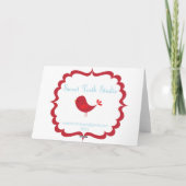 Cartes Pour Fêtes Annuelles Salutations du Nouvel An (Dos)