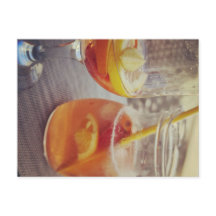 Sangria et Soleil