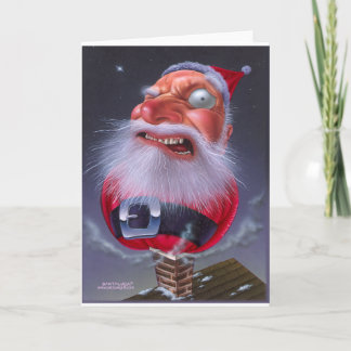 Cartes Pour Fêtes Annuelles sanlaunelidae