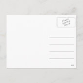 Cartes Pour Fêtes Annuelles Santa Claus With Ensign Of West Virginia (Dos)