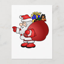 Santa Clause