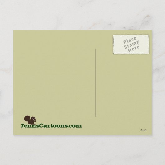 Cartes Pour Fêtes Annuelles Santa Clause de Siamese - Funny Kitty Chat Noël (Dos)