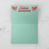 Cartes Pour Fêtes Annuelles Santa in Rome (Intérieur)