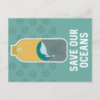 Sauvez nos océans // Sensibilisation aux changemen