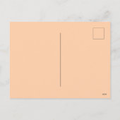 Cartes Pour Fêtes Annuelles Scary (Dos)