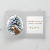 Cartes Pour Fêtes Annuelles Schnoodle Christmas Gifts (Intérieur)