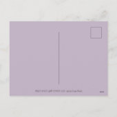 CARTES POUR FÊTES ANNUELLES SCI FI SPACE WITCH & COMET CAT HUMOUR HALLOWEEN (Dos)