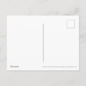 Cartes Pour Fêtes Annuelles Scooby-Doo Cupid - Soyez mien (Dos)