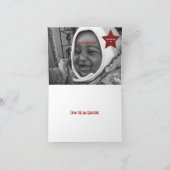 Cartes Pour Fêtes Annuelles Scottie Dog Seasons (Intérieur)