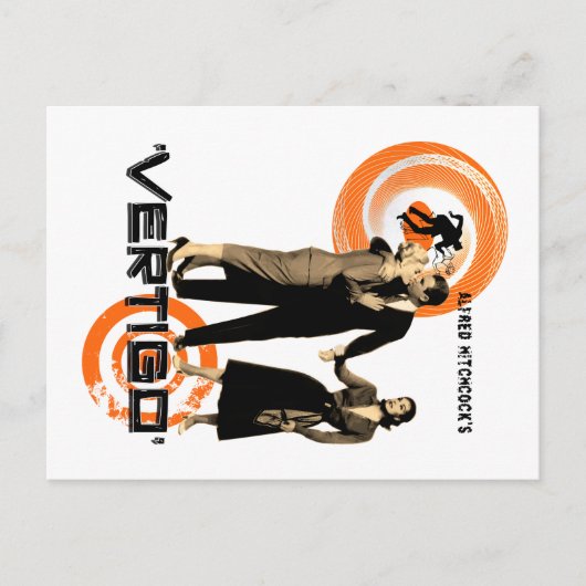 Cartes Pour Fêtes Annuelles "Scottie" & Madeleine (Devant)