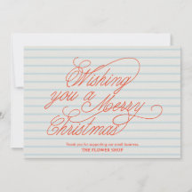 Script Joyeux Noël Rayé
