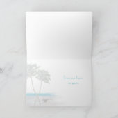 Cartes Pour Fêtes Annuelles Seashell Christmas Tree chaleureux Message de bien (Intérieur)