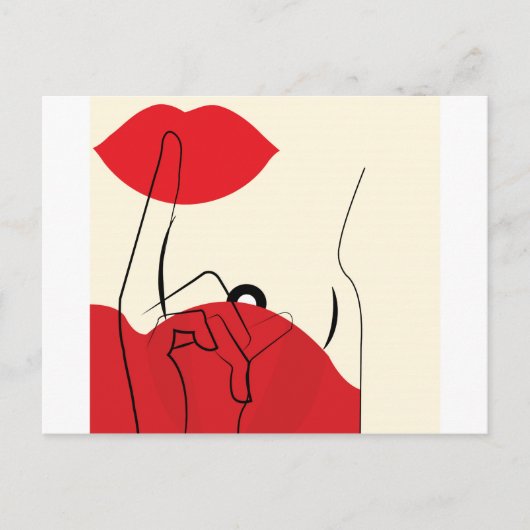 Cartes Pour Fêtes Annuelles secret (Devant)