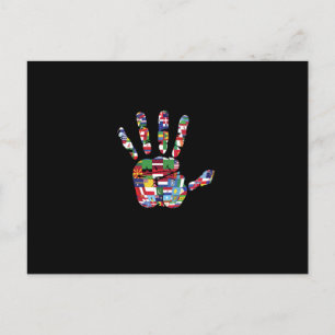 Cartes Pour Fêtes Annuelles Sensibilisation sur l'autisme fraîche du monde