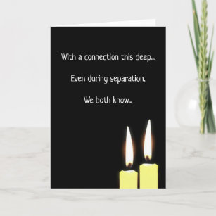 Cartes De Vœux Flamme Jumelle Zazzle Be