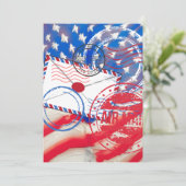 Cartes Pour Fêtes Annuelles Service postal (Debout devant)