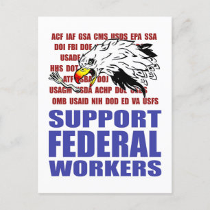 Cartes Pour Fêtes Annuelles SFW_Eagle