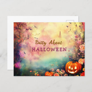 Cartes Pour Fêtes Annuelles Shabby chic et rêveur pastel pastel revues Card