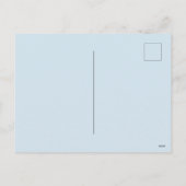 Cartes Pour Fêtes Annuelles Shiny Giraffe (Dos)