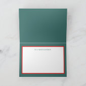 Cartes Pour Fêtes Annuelles shopping vintage (Intérieur)