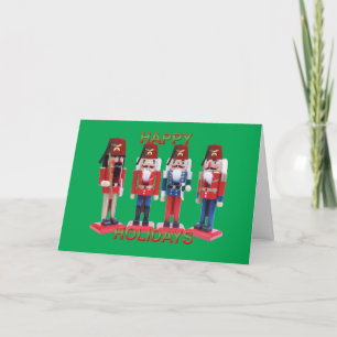 Cartes Pour Fêtes Annuelles Shriners Holiday Card