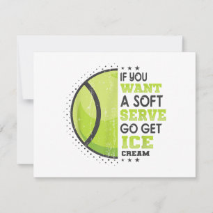 Cartes Pour Fêtes Annuelles Si Vous Voulez Un Serve Doux Allez Obtenir Crème D