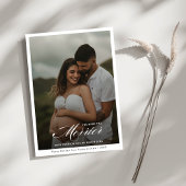 Cartes Pour Fêtes Annuelles Simple Plus La Grossesse Plus Merrier Noël