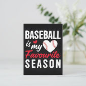 Cartes Pour Fêtes Annuelles Six Seven Viral Meme Baseball Valentine Edition Tr (Debout devant)