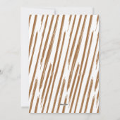 Cartes Pour Fêtes Annuelles Sketch Fa La La La La La Four Photo Noël (Dos)