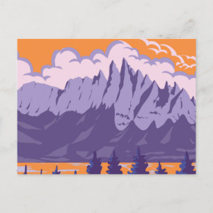 Cartes Pour Fêtes Annuelles Sky Pond