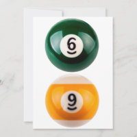 SlipperyJoe's 69 table de billard dur deux billiar