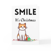 Smile C'est Noël