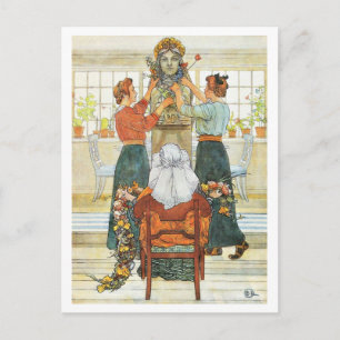 Cartes Pour Fêtes Annuelles Soeurs Décoration pour vacances