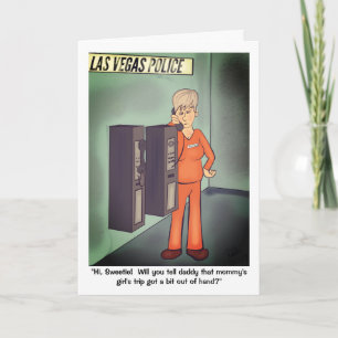 Cartes Pour Fêtes Annuelles Soirée entre filles pour la fête des Mères