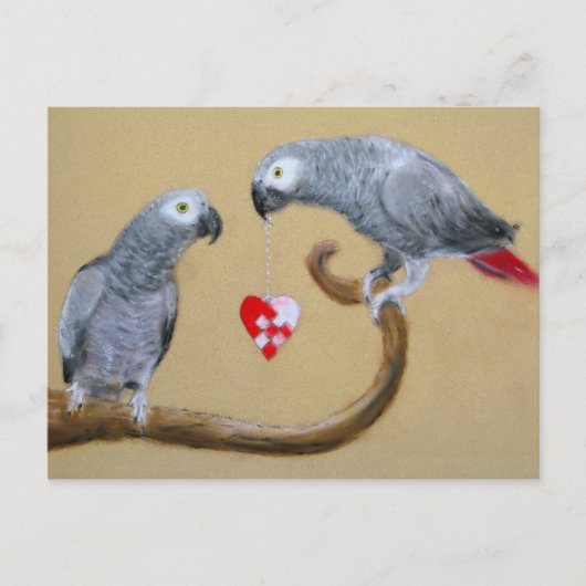 Cartes Pour Fêtes Annuelles Sois Ma Saint-Valentin ! (Devant)