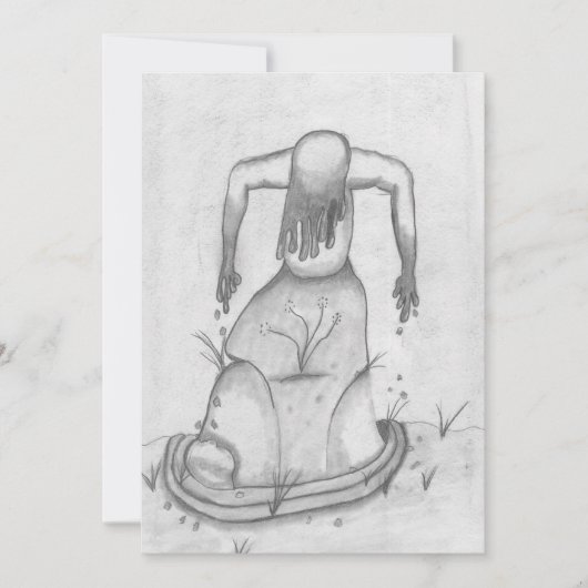 Cartes Pour Fêtes Annuelles sol (Devant)