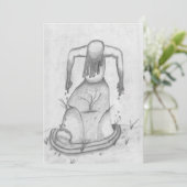 Cartes Pour Fêtes Annuelles sol (Debout devant)