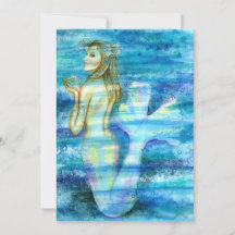 Solange Mermaid JL Biel