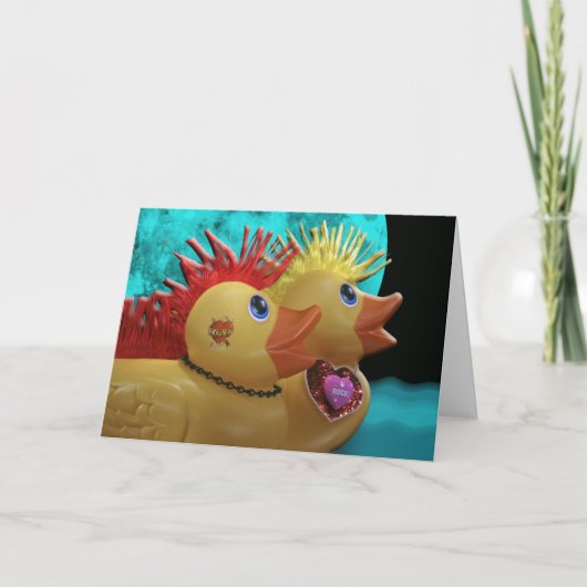 Cartes Pour Fêtes Annuelles Soleil de Ma Vie ! (Devant)