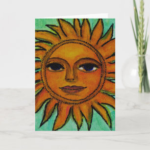 Cartes Pour Fêtes Annuelles Solénoïde d'EL