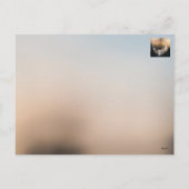 Cartes Pour Fêtes Annuelles Solstice d'hiver Journée la plus longue Retour à l (Dos)